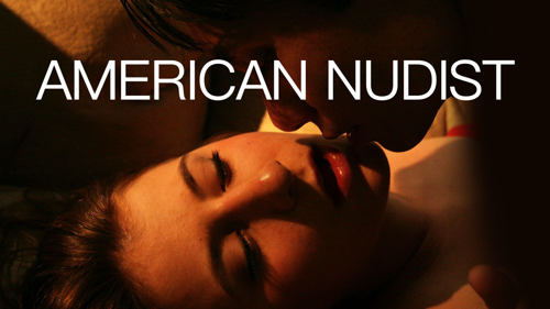 American Nudist