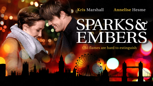 Sparks & Embers