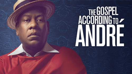 The Gospel According to André