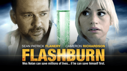 Flashburn