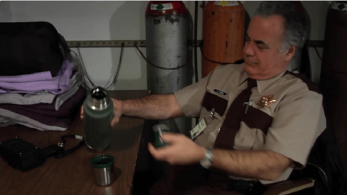 George A. Romero Presents Deadtime Stories Vol. 2