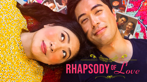 Rhapsody of Love