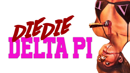 Die Die Delta Pi