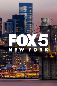 WNYW FOX 5 New York NY
