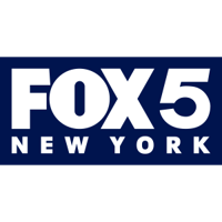 WNYW FOX 5 New York NY