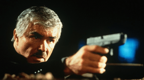 Hard Time: Hostage Hotel