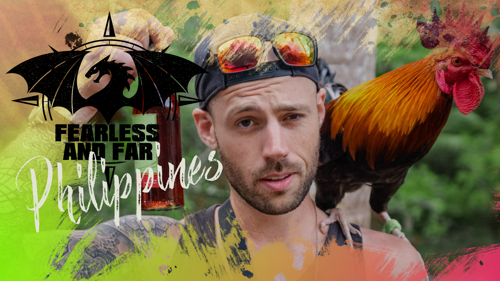 Fearless and Far: Philippines