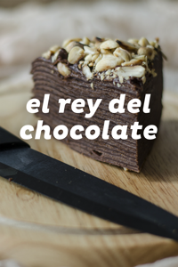 Il Re Del Cioccolato