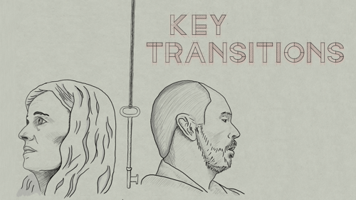 Key Transitions