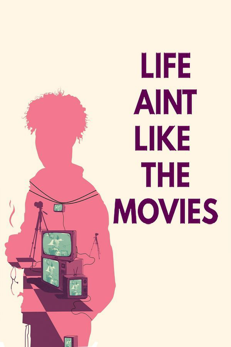 Life Aint Like the Movies | Local Now