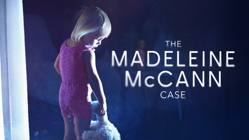 The Madeleine McCann Case