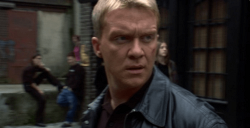 The Dead Zone