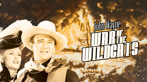 War of the Wildcats