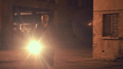 The 16th Episode aka Little Horror Movie