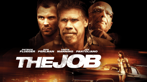 The Job (2010)