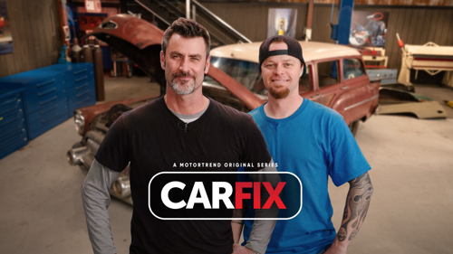 Car Fix