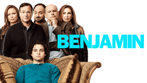 Benjamin