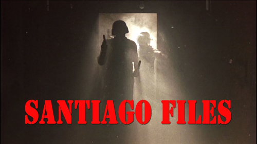 Santiago Files