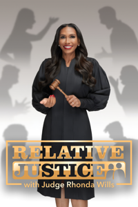 Relative Justice