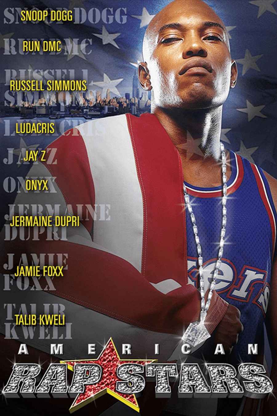 American Rap Stars | Local Now