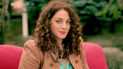 Cassanova Was a Woman