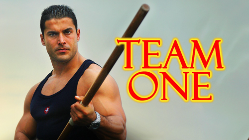 Team One
