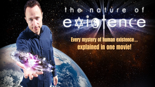 The Nature Of Existence
