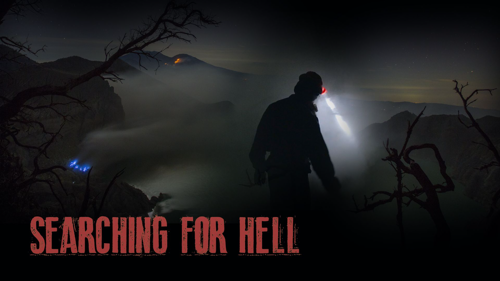 Searching For Hell