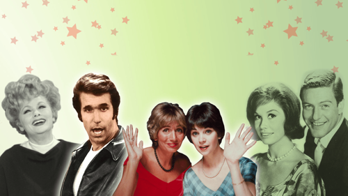 Classic TV Bloopers: Uncensored