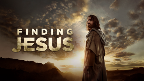 Finding Jesus: Faith, Fact, Forgery