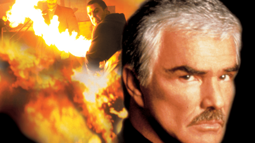 Hard Time: The Premonition
