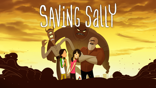 Saving Sally