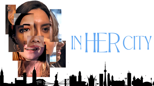 In Her City