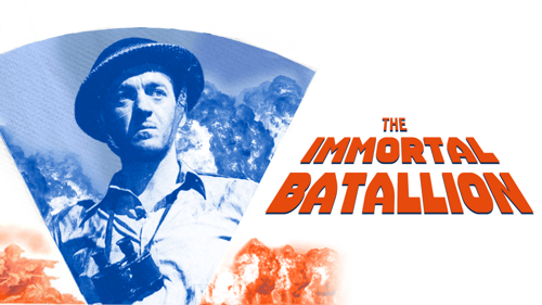 The Immortal Battalion