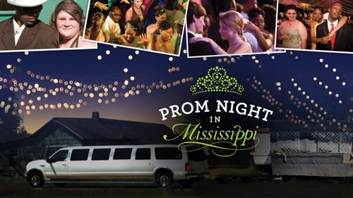 Prom Night in Mississippi