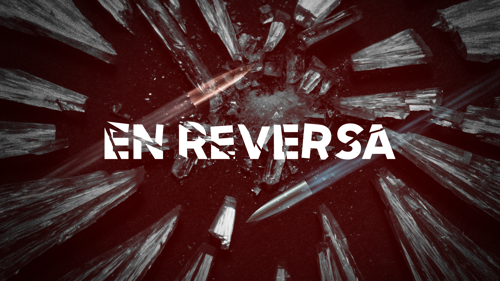 En reversa