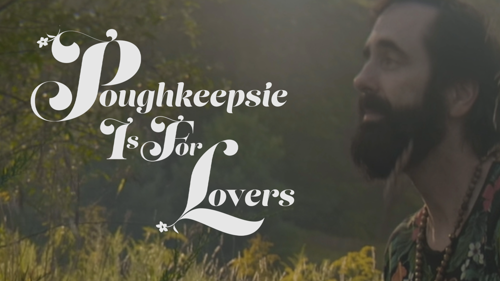 Poughkeepsie Is For Lovers