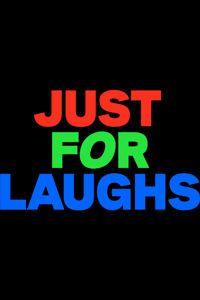 Just For Laughs