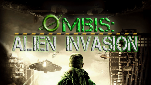 Ombis: Alien Invasion