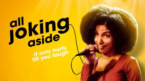 All Joking Aside