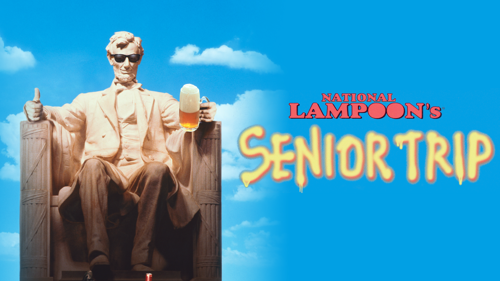 National Lampoon's Senior Trip