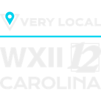 Very Carolina by WXII