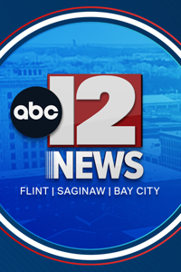 WJRT (ABC) News 12 Flint, MI