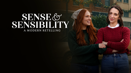Sense & Sensibility: A Modern Retelling