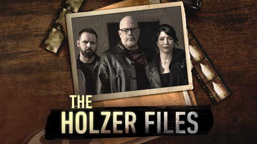 The Holzer Files
