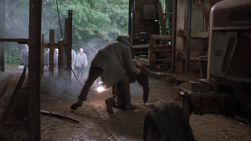 The Gathering (2002)