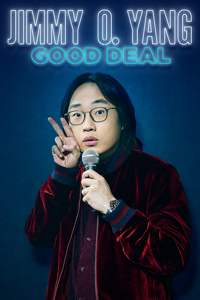 Jimmy O. Yang: Good Deal