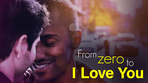 From Zero To I Love You