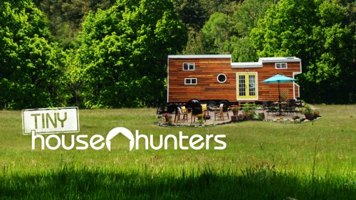 Tiny House Hunters