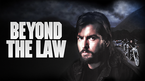 Beyond the Law